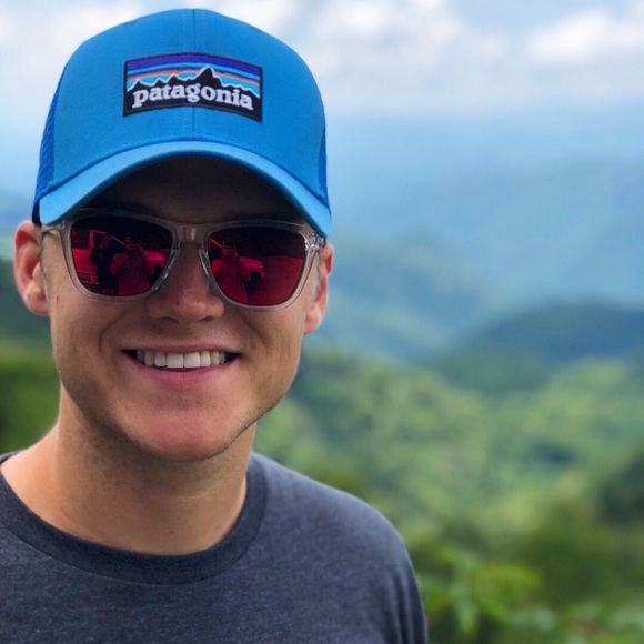 Meet your Posher, Tyler - Picture 1 of 1